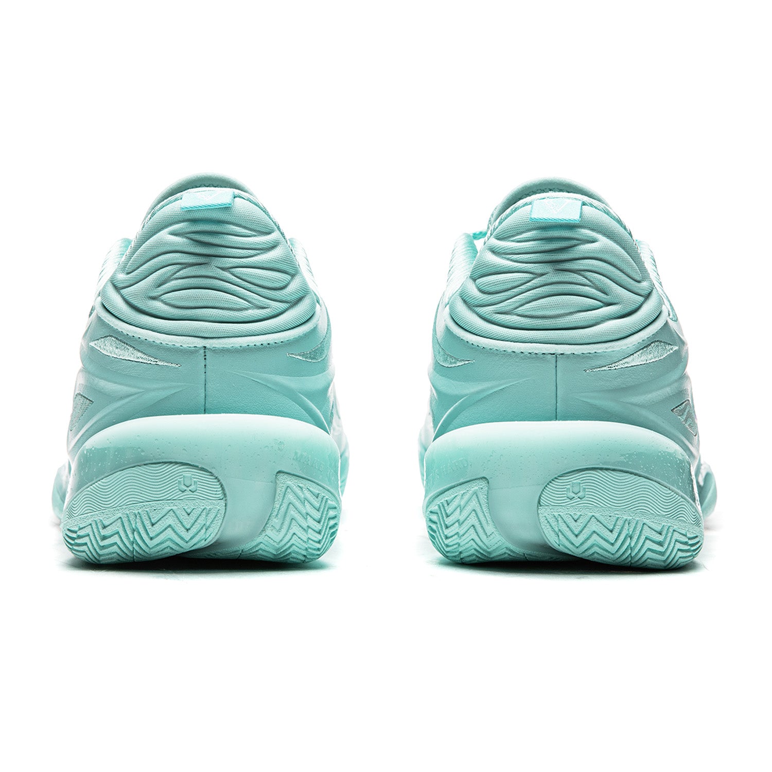 LiNing Wade 808 5 Ultra v2 'Mint'