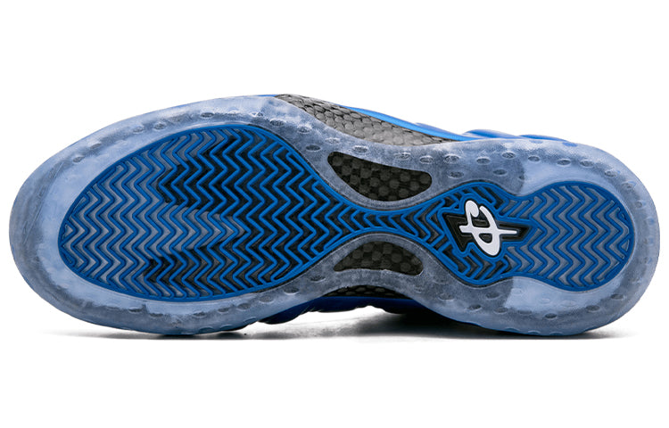 Nike Air Foamposite One Xx 'Royal'