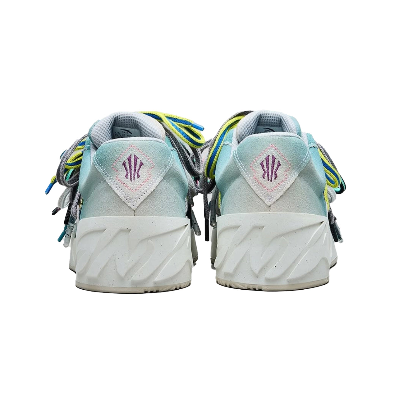 Anta Kai Tribe Hélà Style 'Swift Blue'