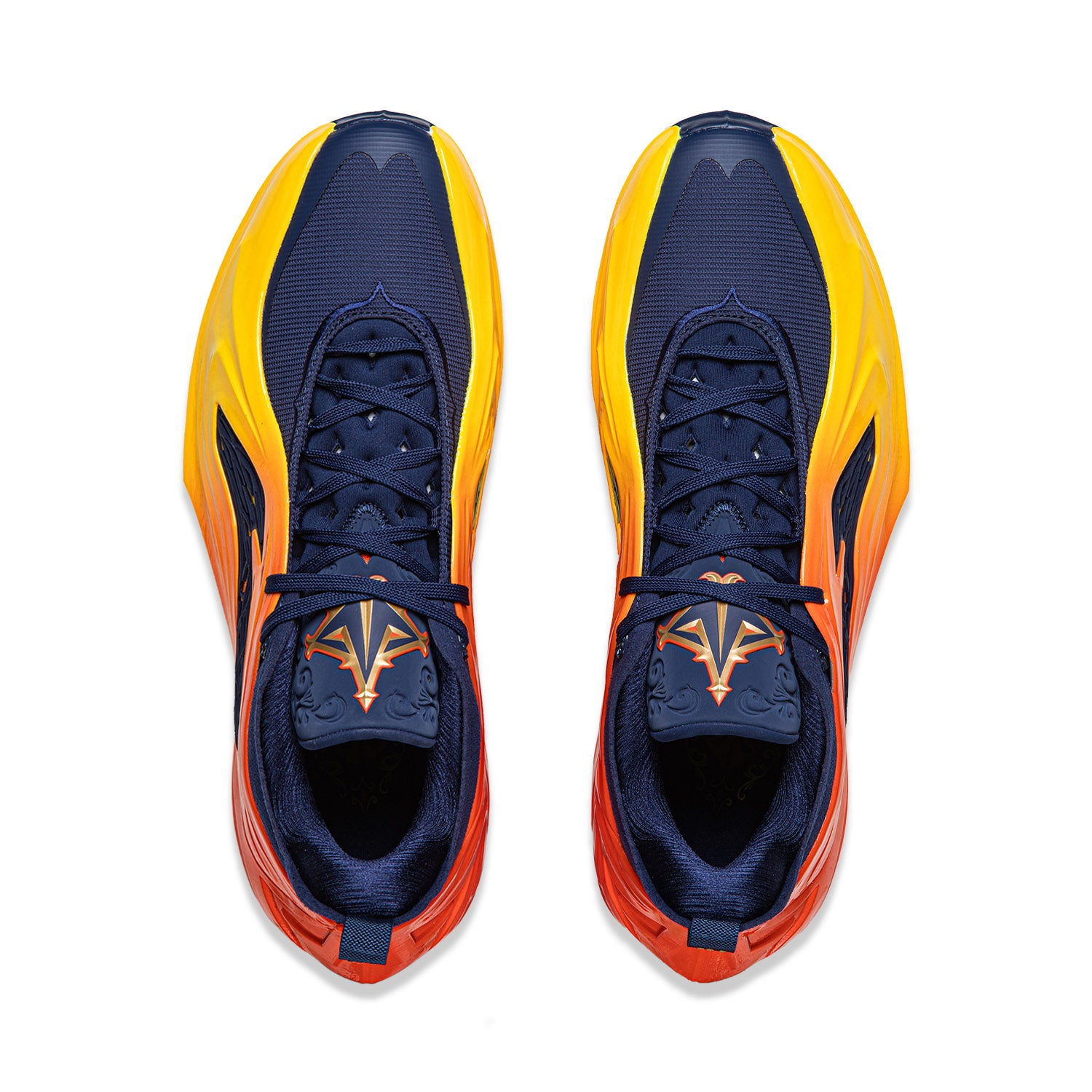 LiNing Jimmy Butler JB4 'Bay Area Blade'
