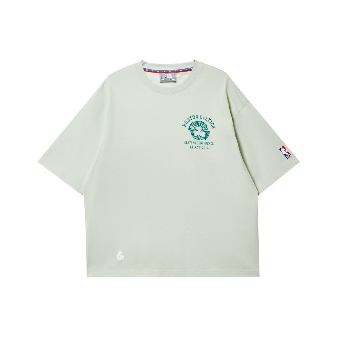 JACK JONES x NBA Short 護臂 Tee