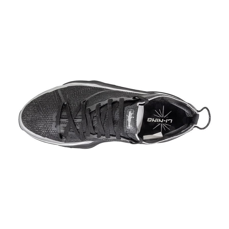 LiNing Feidian 6 Ultra 'Black Silver' | Running Shoes