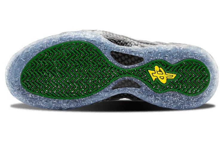 Nike Air Foamposite One „Oregon Ducks”