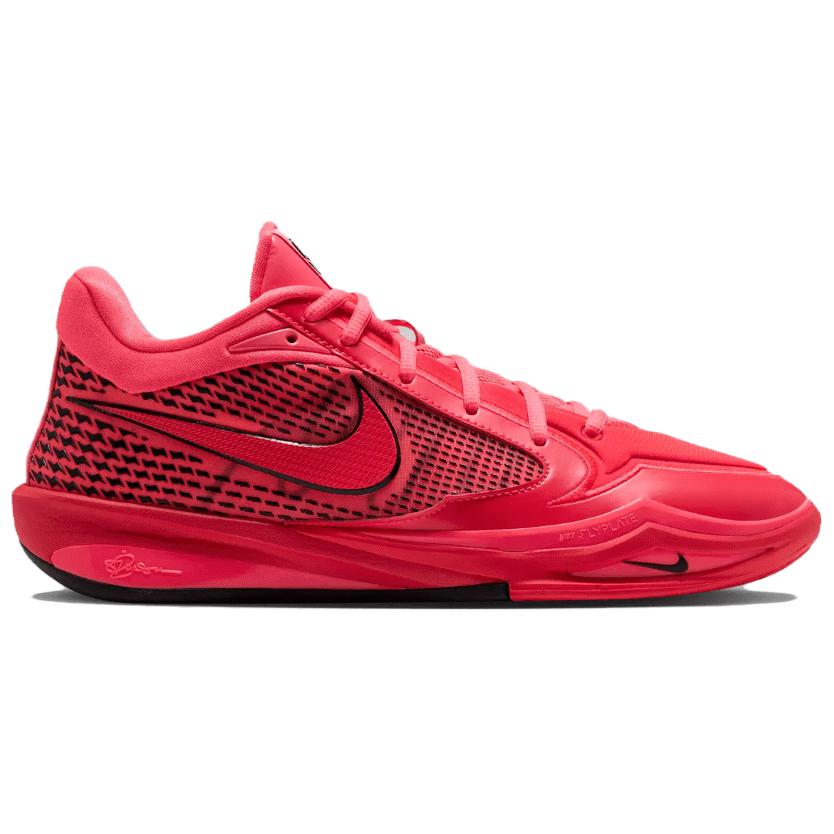 Nike Sabrina 4 'Light Work Crimson'