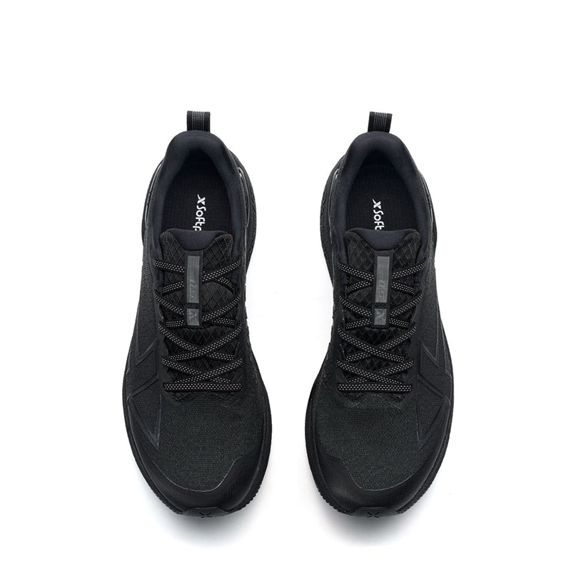 Xtep 2000km 5.0 'Black' | Running Shoes