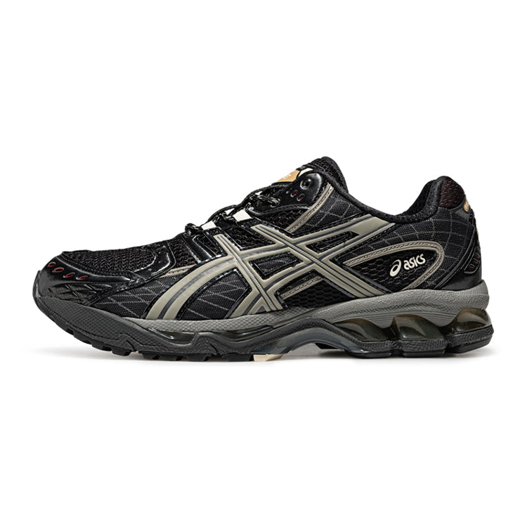 ASICS GEL Nimbus 10.1 'Black Gray' | Running Shoes