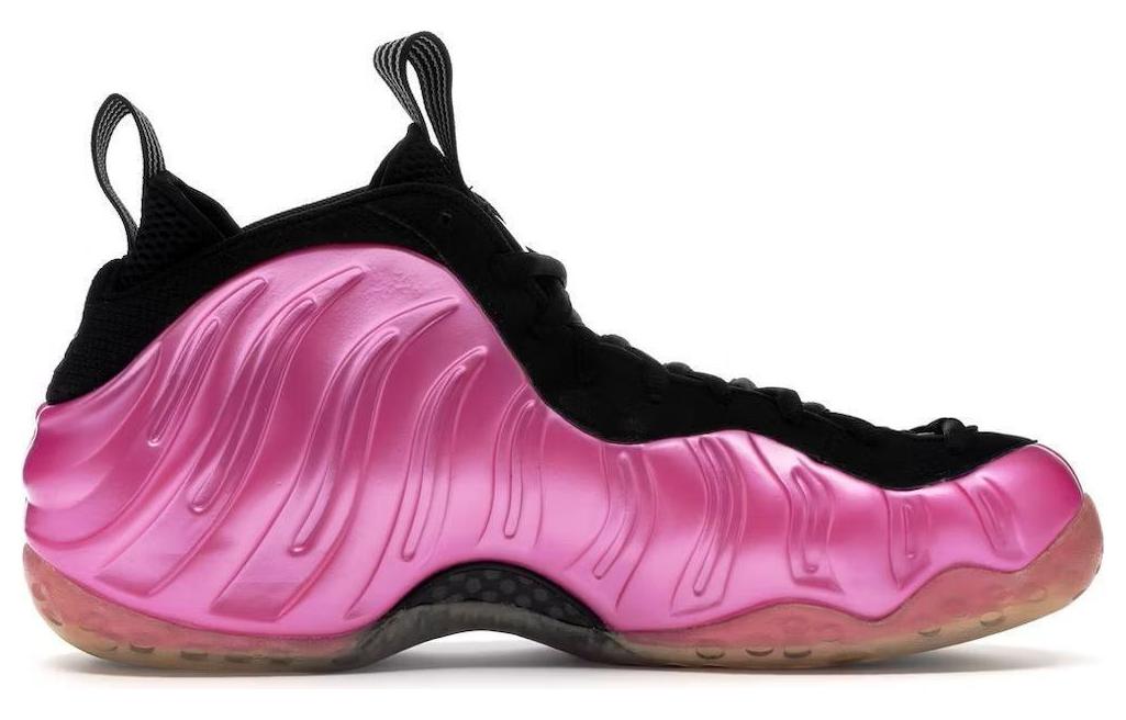 Nike Air Foamposite One 'Pearlized Pink'