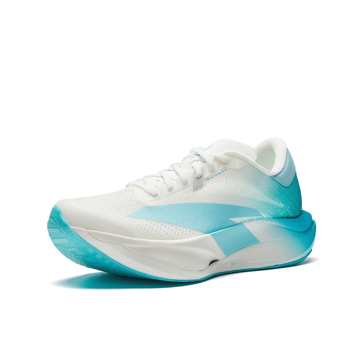 Anta C202 7.0 'White Blue' | Running Shoes