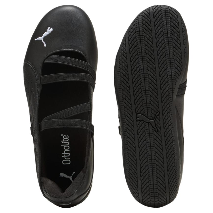 PUMA Speedcat Ballet 'Black' 「Women」