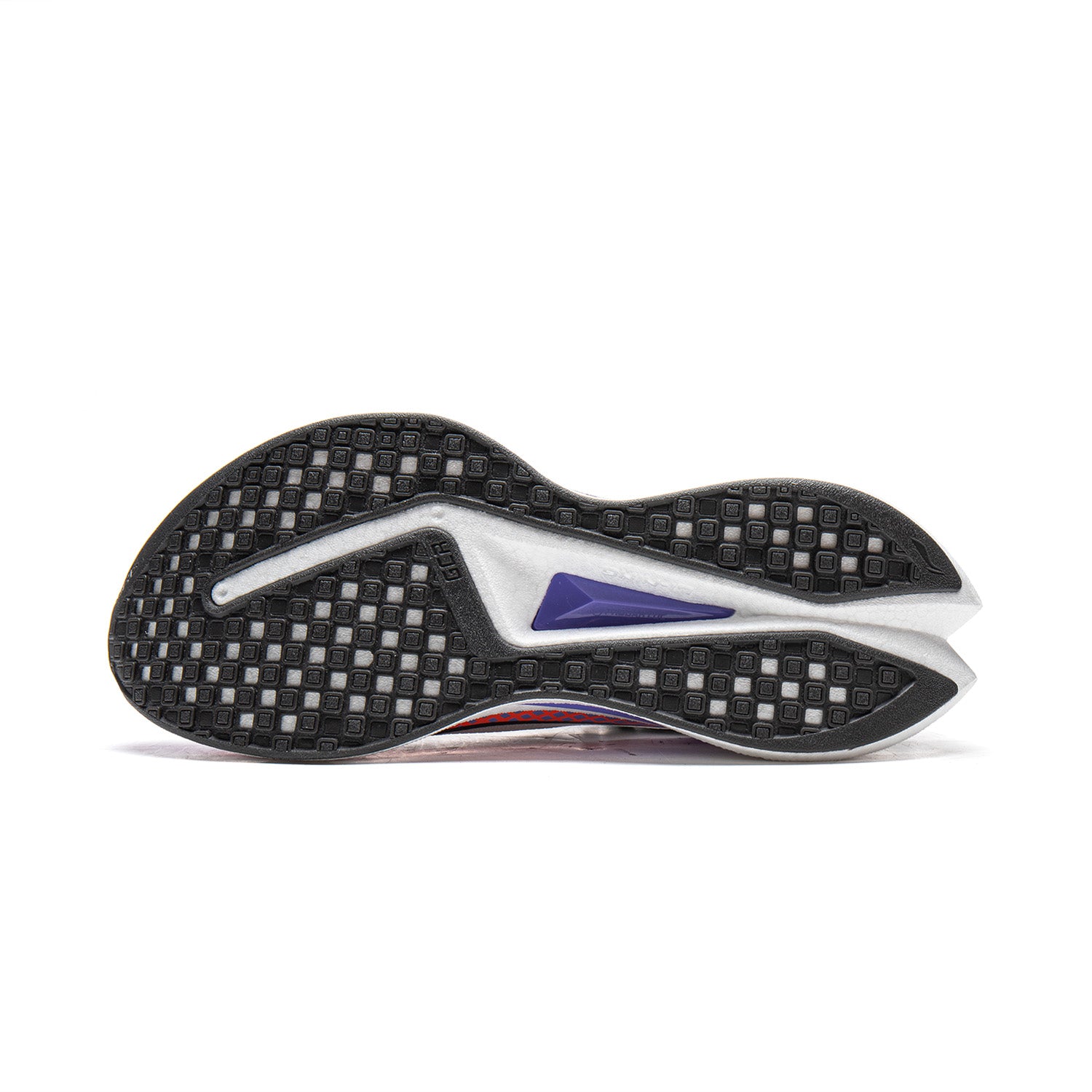 LiNing Rojo Hare 9 PRO 'Blanco'