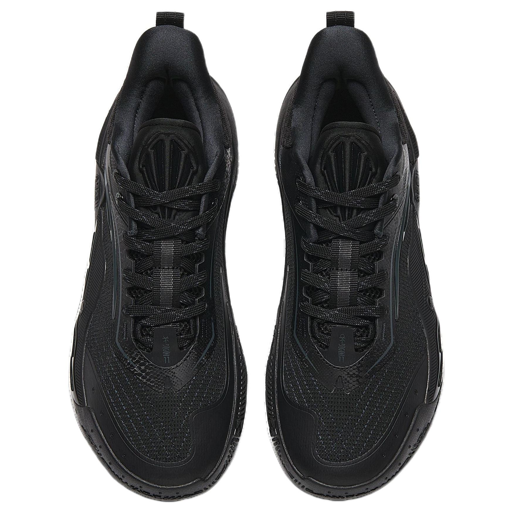 Anta KAI 1 SPEED 'Triple Negro'