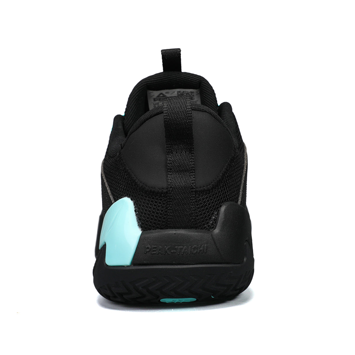 PEAK Taichi Fang 'Black Blue'