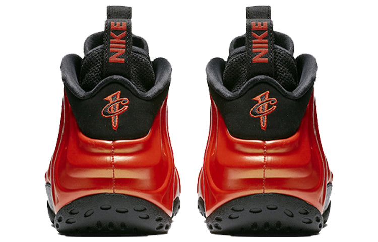 Nike Air Foamposite One 'Habanero Red'