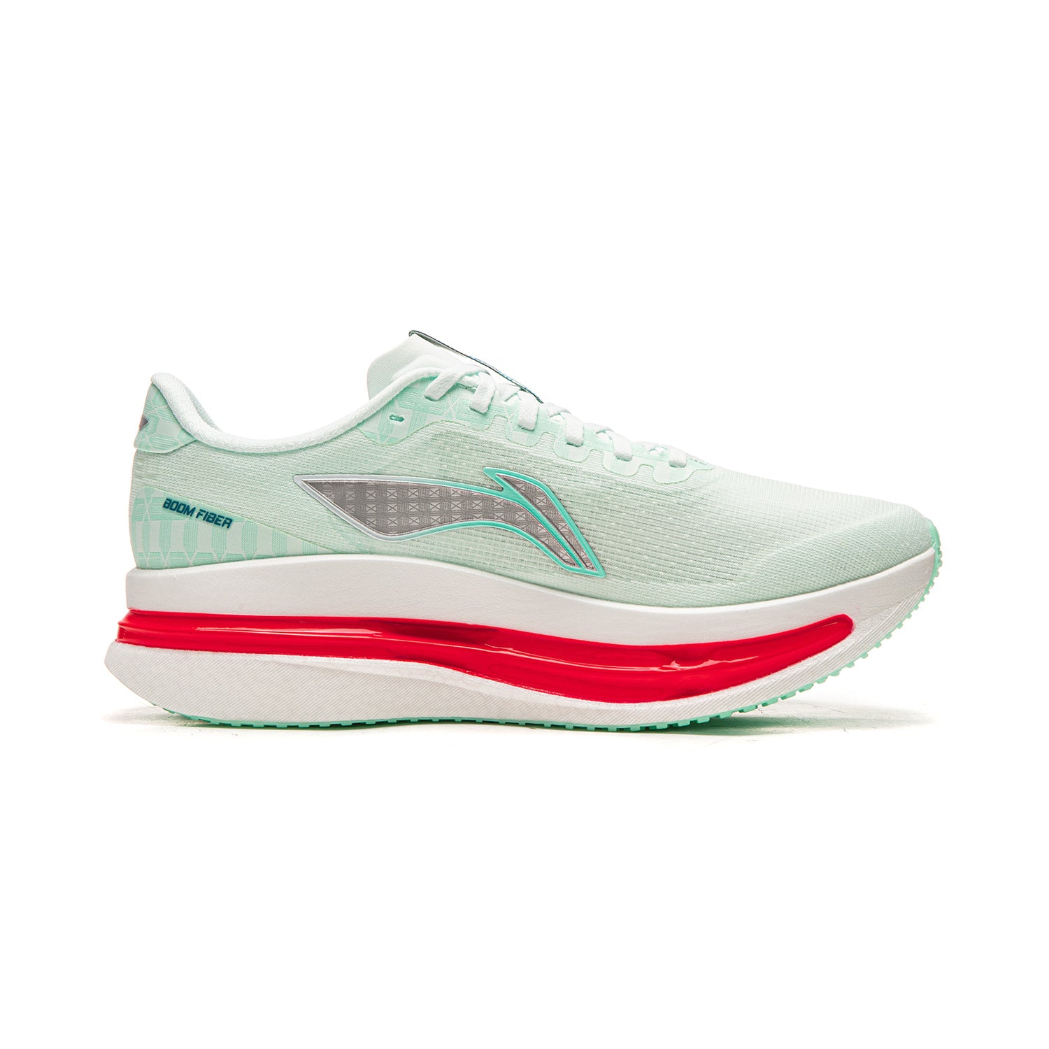LiNing Red Hare 9 ULTRA 'Ice Blue' | Running Shoes