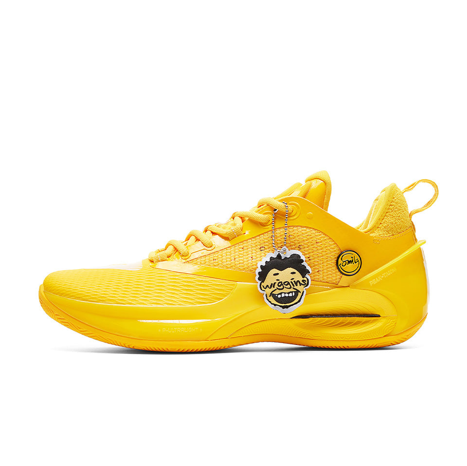 PEAK AW 2 Andrew Wiggins 2 „Bright Yellow“