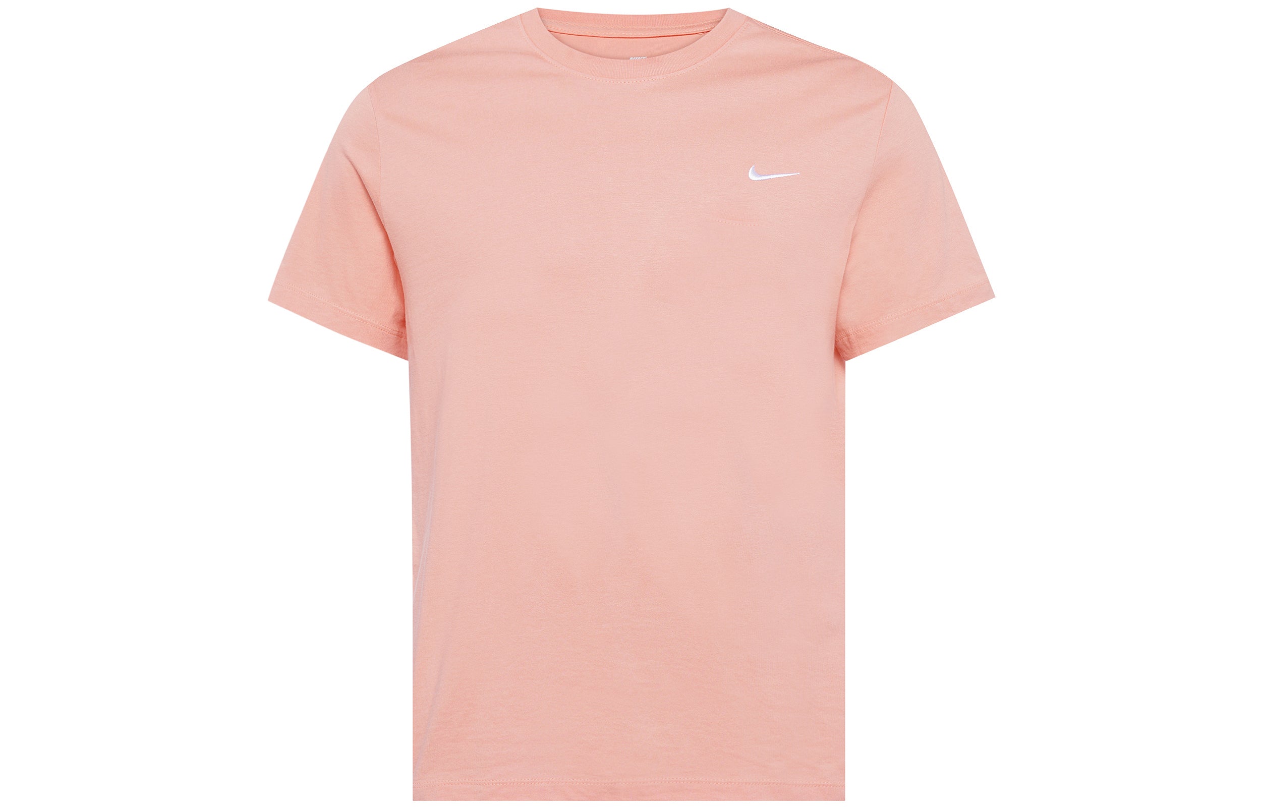 Nike Sportswear T-Shirt 'Pink'