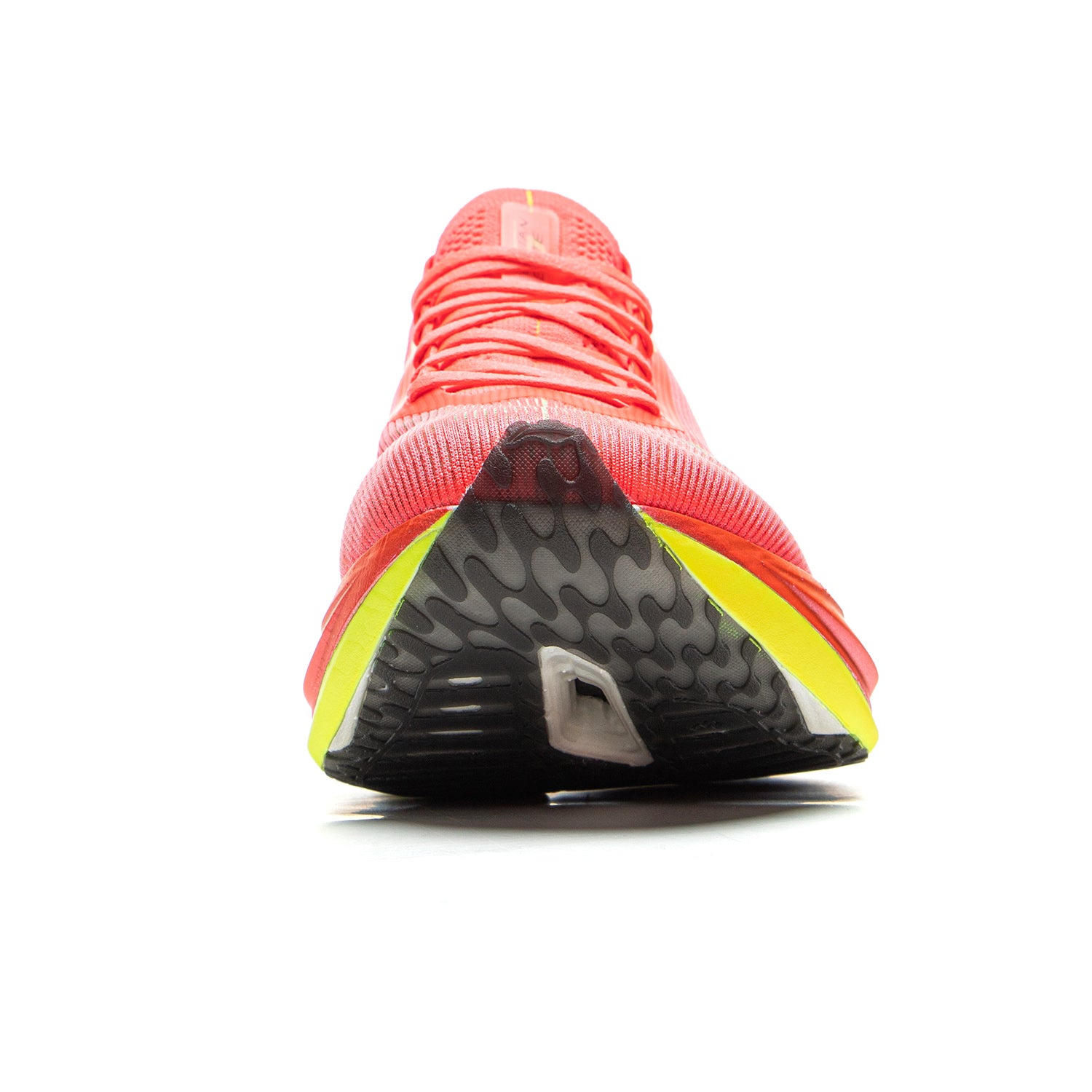 LINING FeiDian 5 ELITE chaussures de running 'Fluorescent Begonia Rouge' - Kicksown store