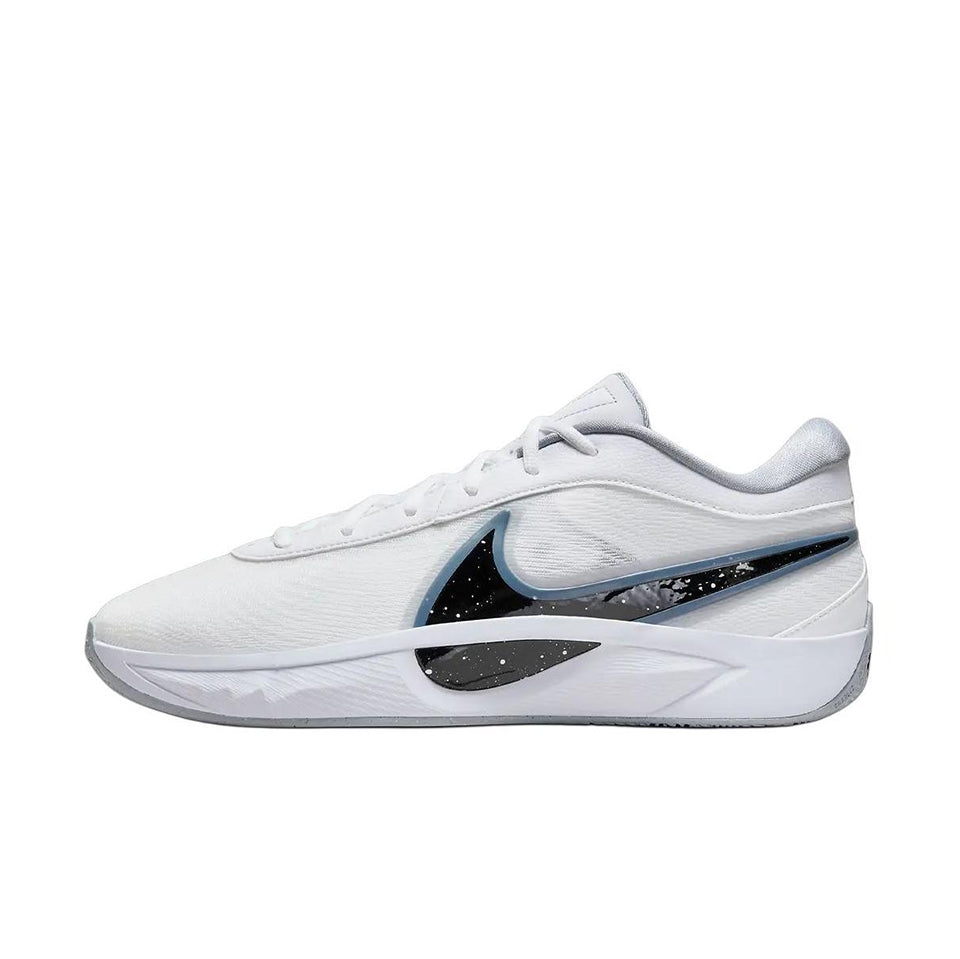 Nike Zoom Freak 6 Ep Blanco Negro