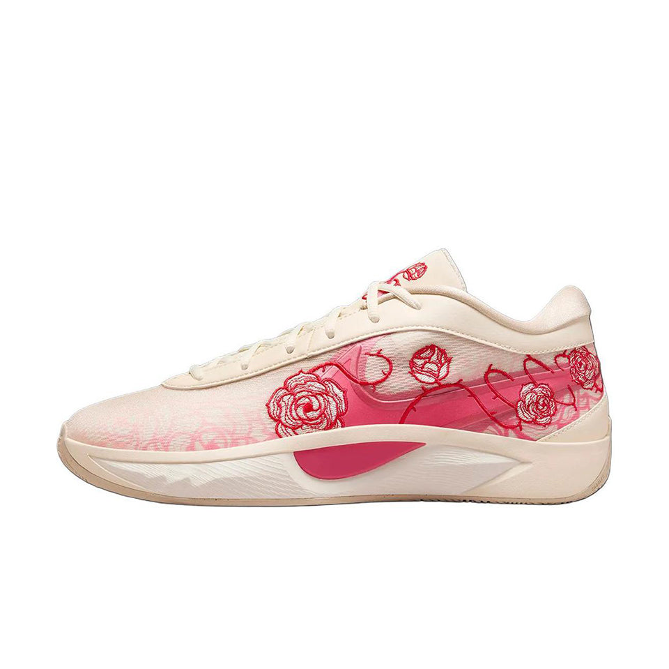 Nike Zoom Freak 6 Ep Coconut Milk Aster Rosa