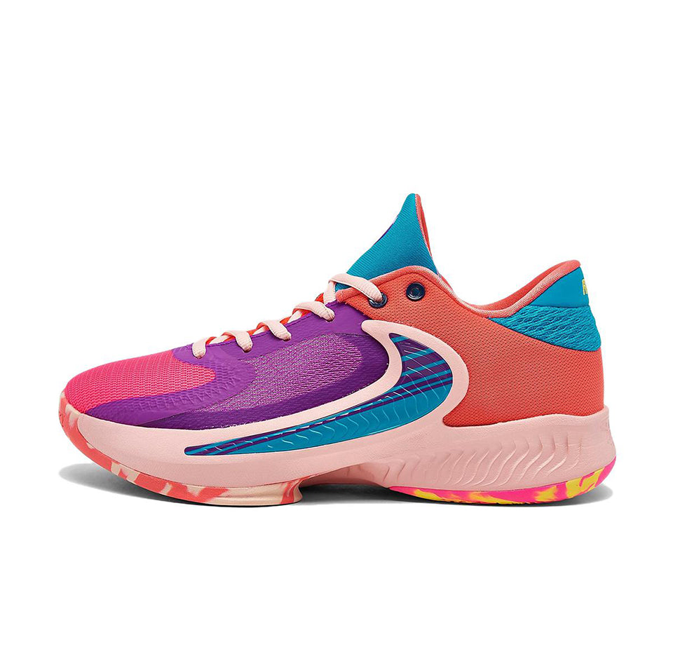 Nike Giannis Freak 4 Ep 'Bahamas'