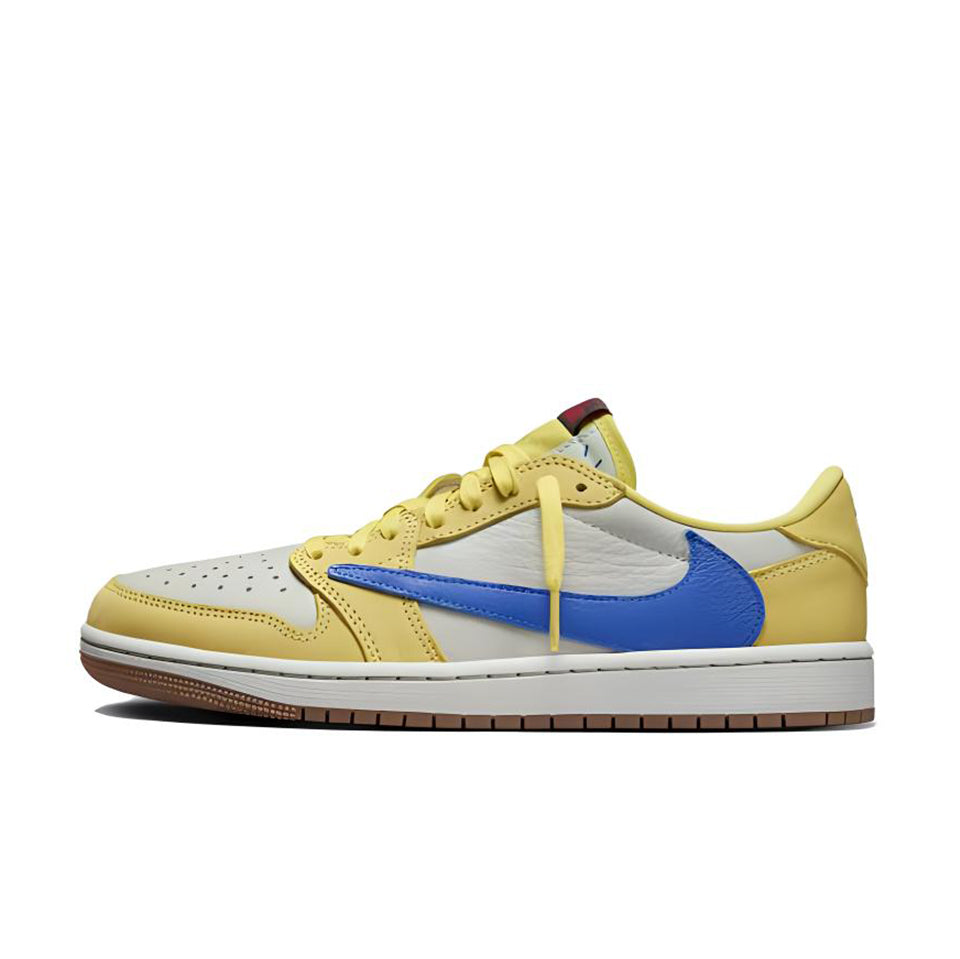 Jordan Air Jordan 1 Low OG x Travis Scott