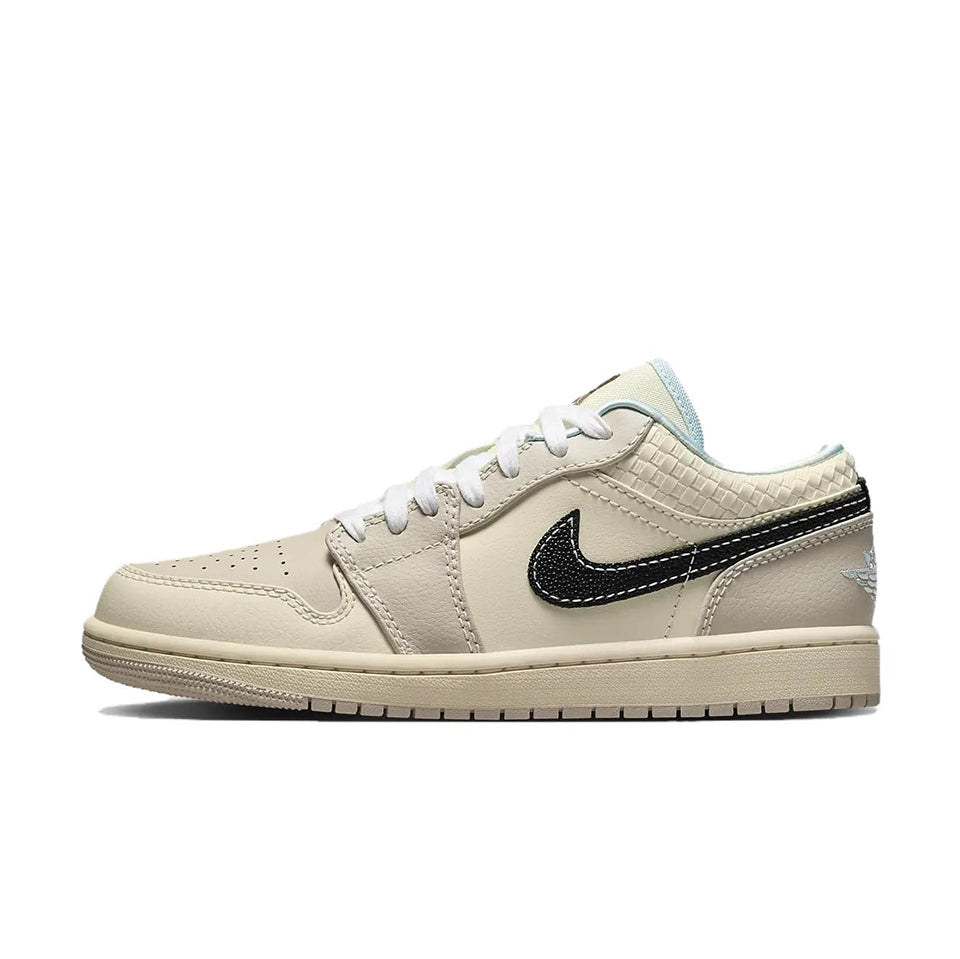 Jordan Air Jordan 1 Se 'Sanddrift Glacier Blue' 「Dames」