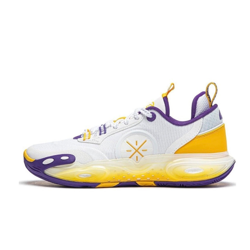 LiNing Wade All City 12 'KIDS YOUTH LA'「Kids」 - Kicksown store