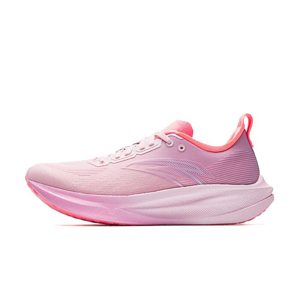 ANTA Mario 2 zapatillas de running 'Cute Rosa Sugar Rosa'
