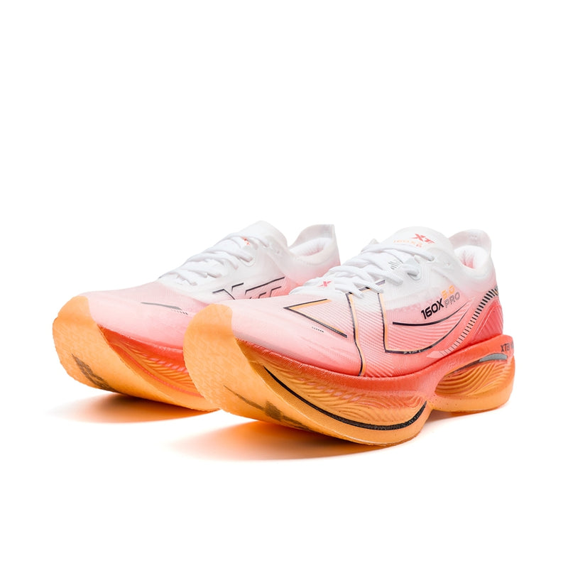 Xtep 160X 3.0 Pro 'Red White' | Running Shoes