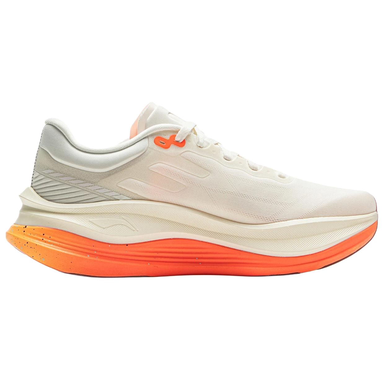 LiNing Yueying 5 Pro 'White Orange' | Running Shoes