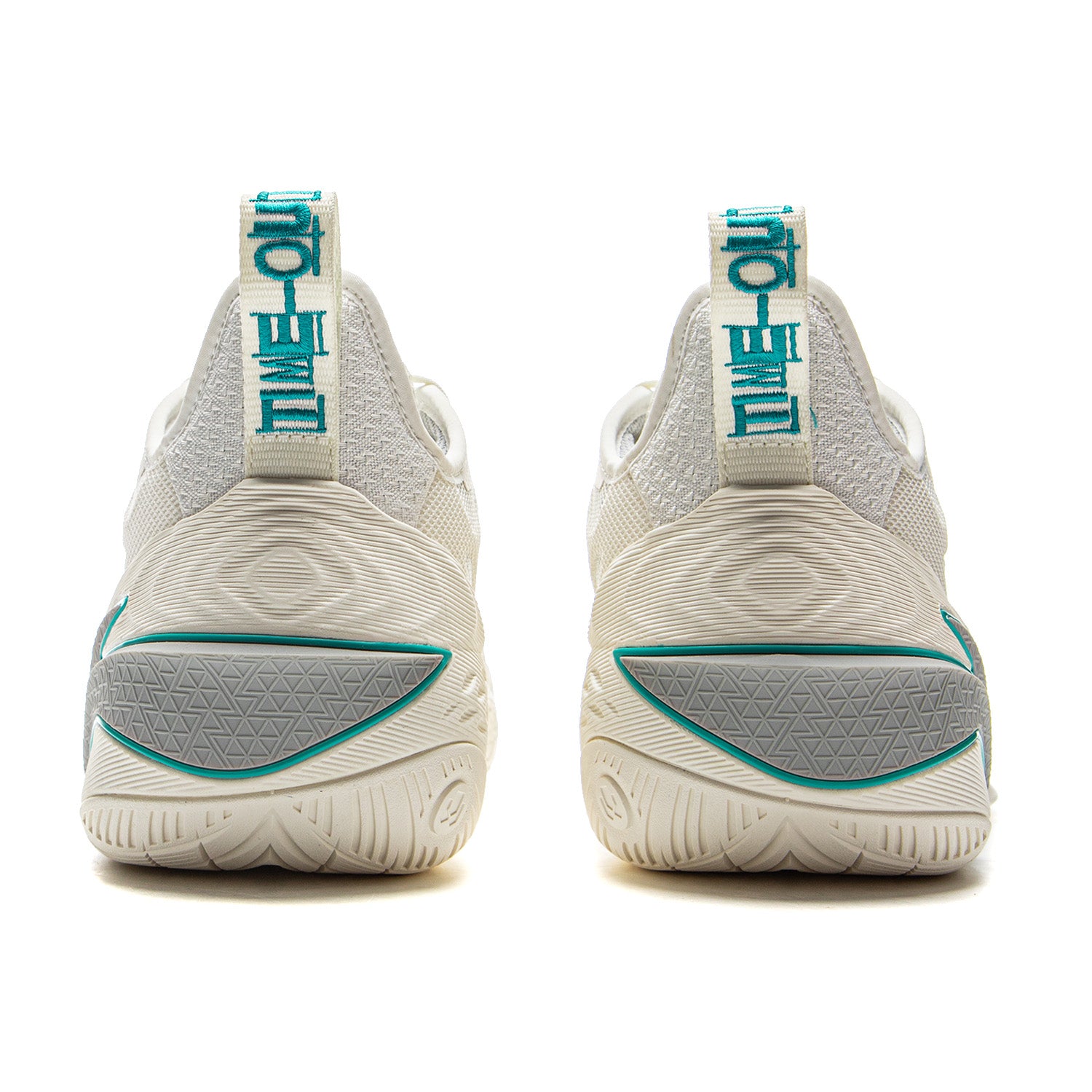 LiNing Jimmy Butler Buckets 'Ivory'