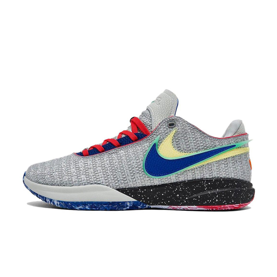 Nike LeBron XX EP 'Nike Lifer'