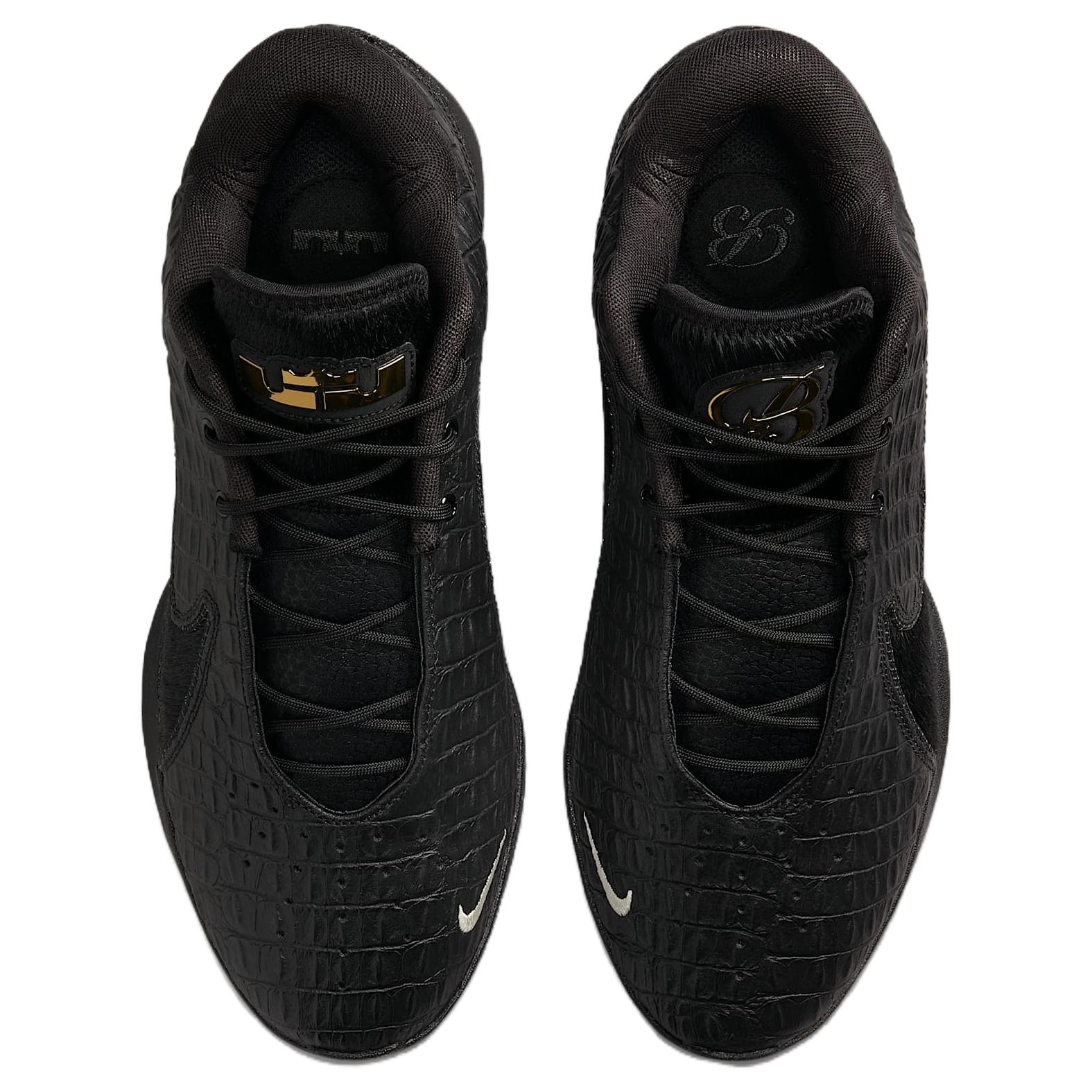 Nike LeBron 22 'Black Label'