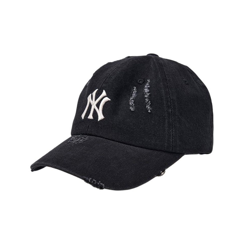 MLB Yankees Causal Caps