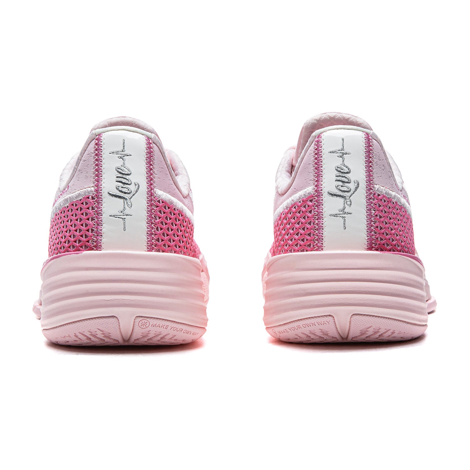 LiNing Flash 2 'Blossom'