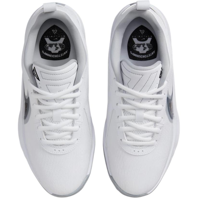 Nike Giannis Freak 6 'Wolf Grey' 「Kids」