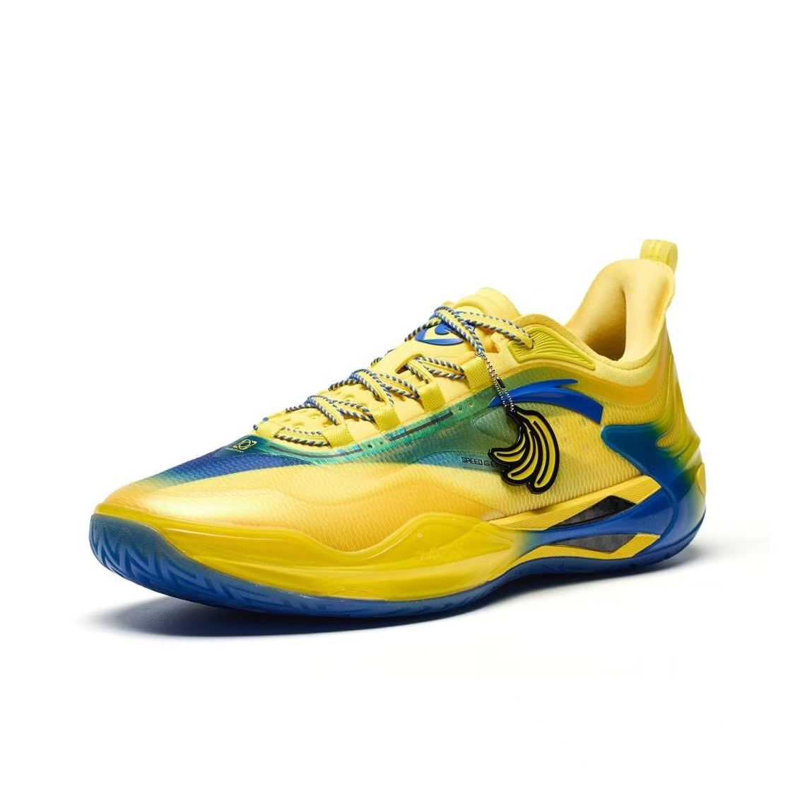 Anta Zap 4 'Minions'