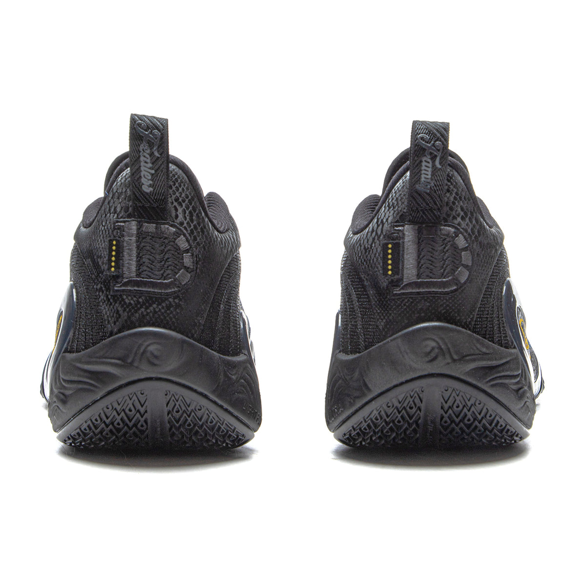 LiNing DLO 1 'Black'
