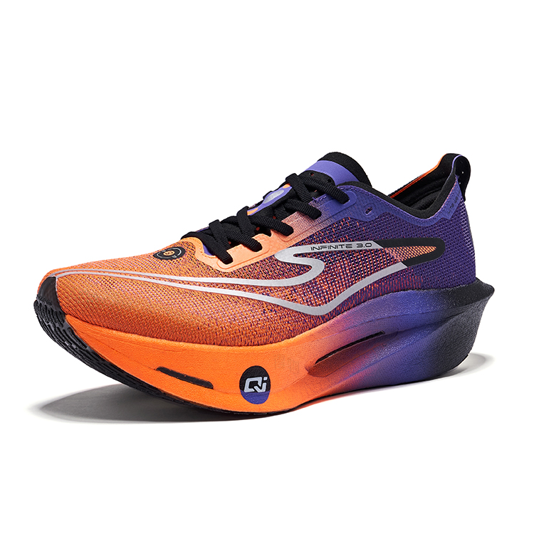 ERKE Infinite 3.0 'Dawn' | Running Shoes