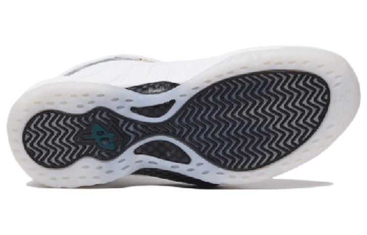 Nike Air Foamposite One 'Summit White' Women's
