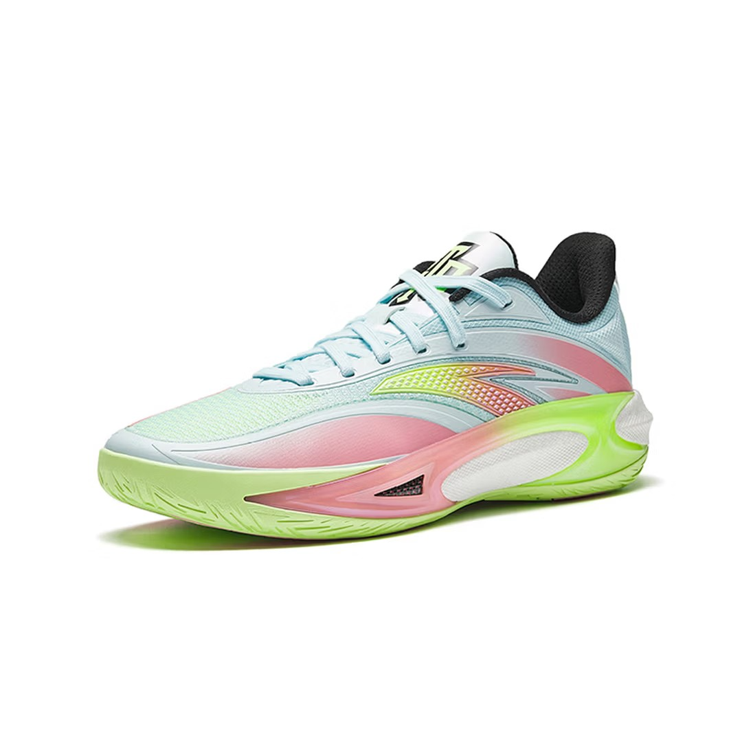 ANTA Vanguard 3 'Eagle Eyes'