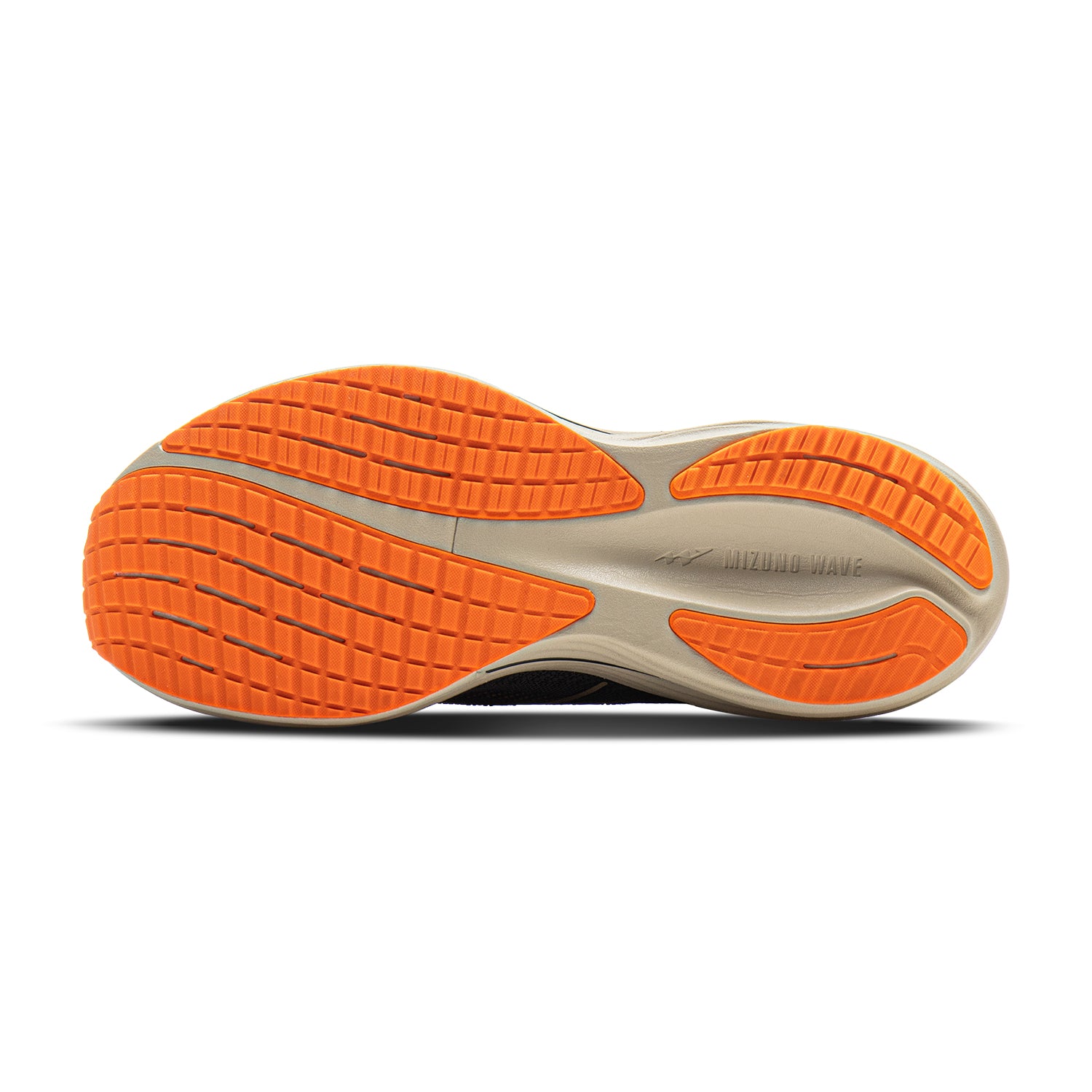 Mizuno Wave Rider 29 'Sand Orange' | Running Shoes