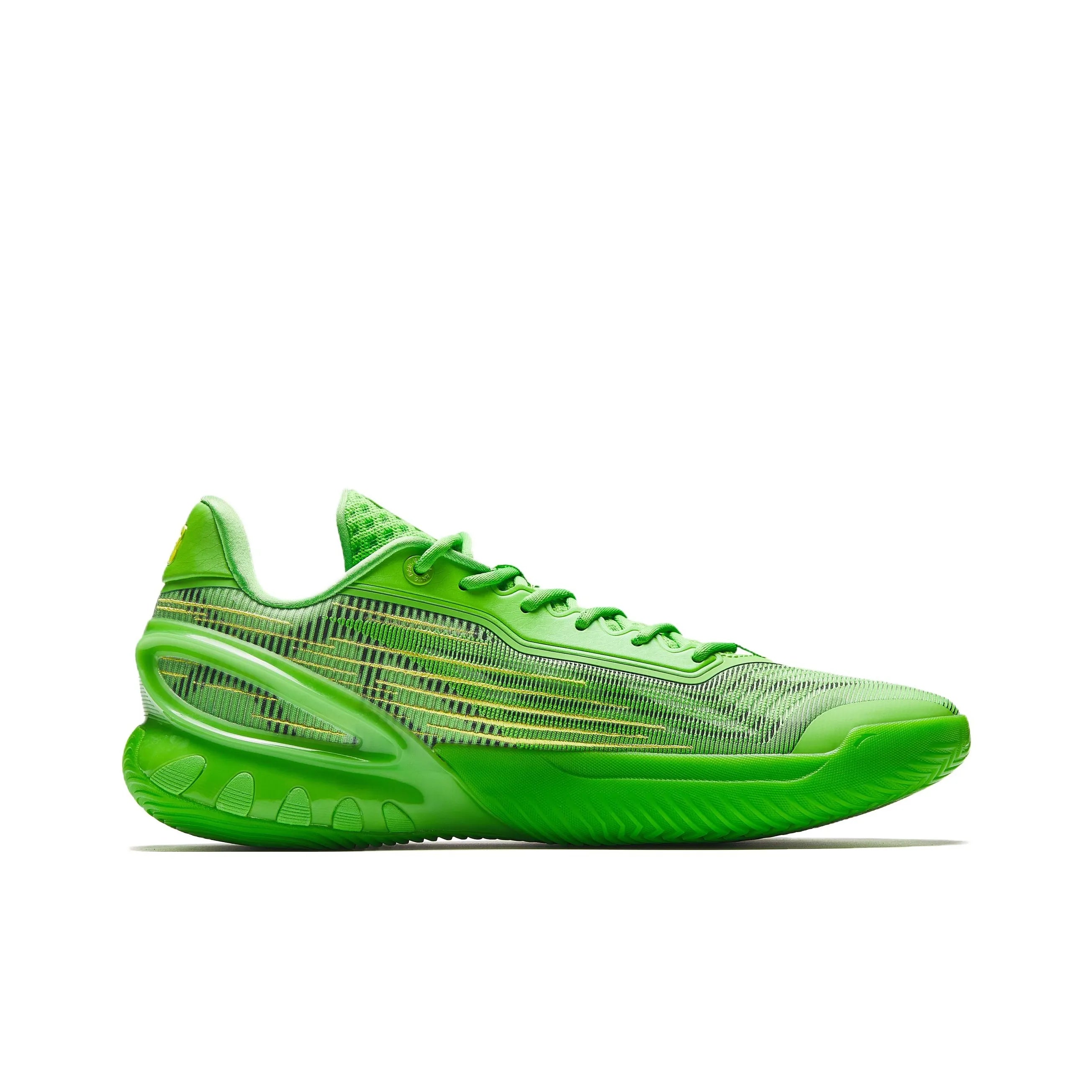 ANTA ZAP 3 'Black Snake' - Kicksown store
