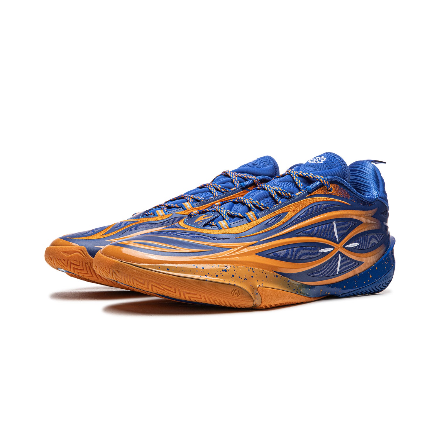 LiNing Wade 808 5 Ultra v2 'JayFlow'