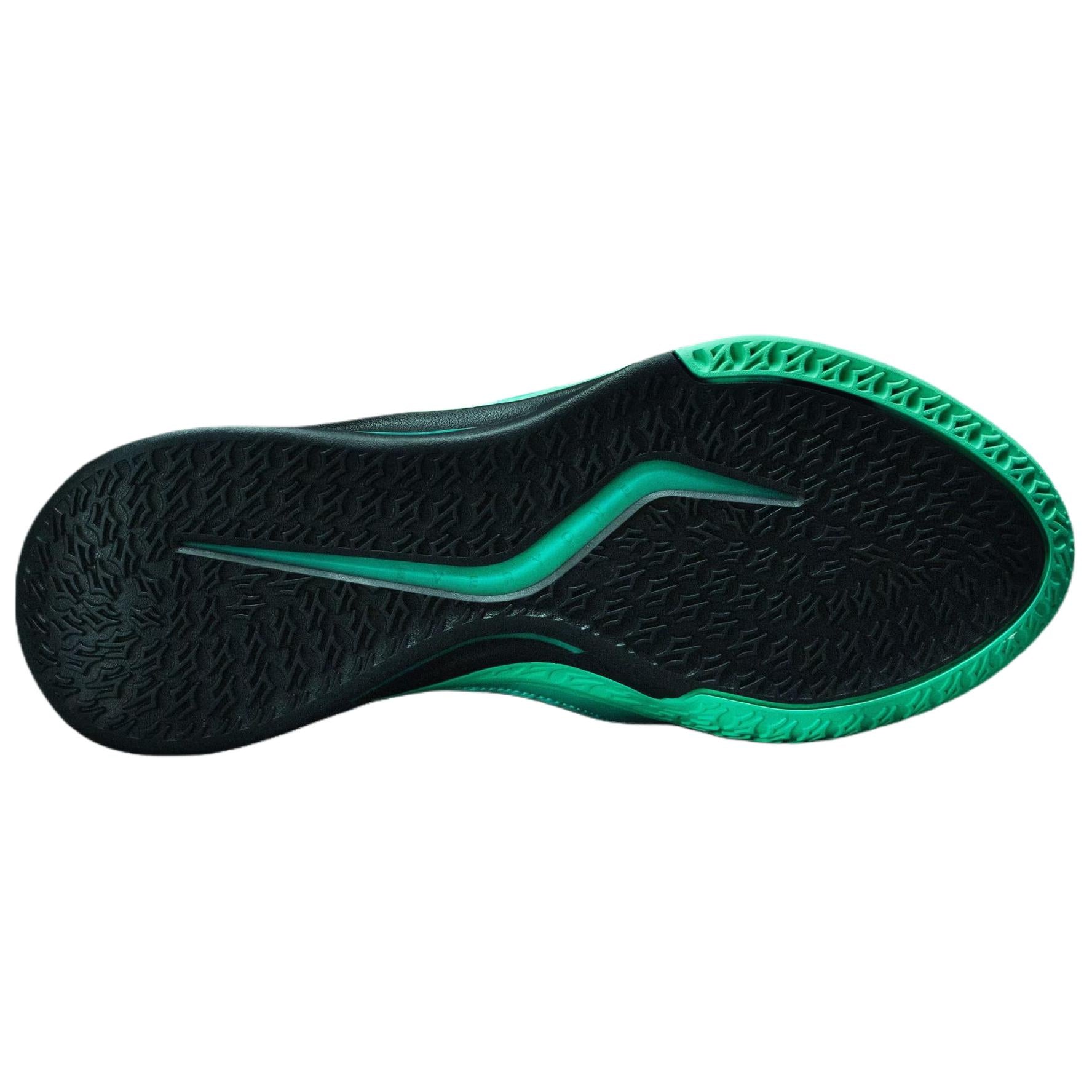Nike Sabrina 4 EP 'Black Green'