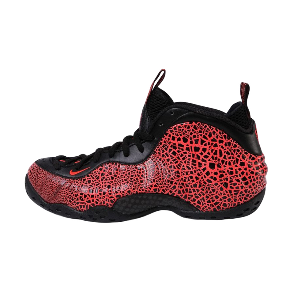 Nike Air Foamposite One 'Cracked Lava'