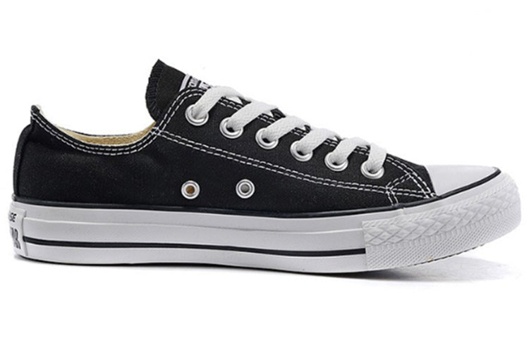 Converse All Star ‘Black White’