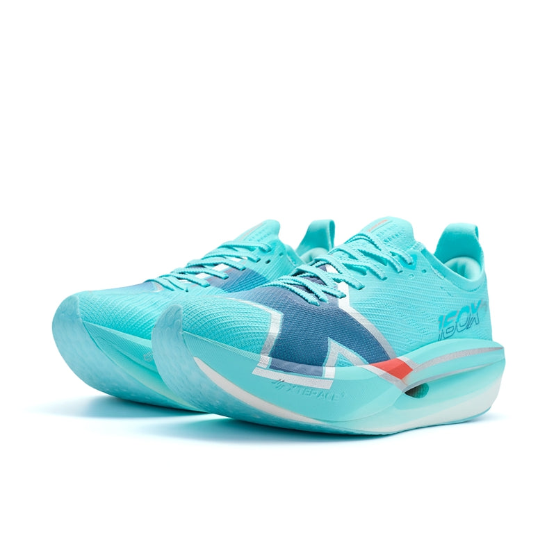 XTEP 160X8.0 Pro 'Icy Moon Blue' Women's | Running Shoes