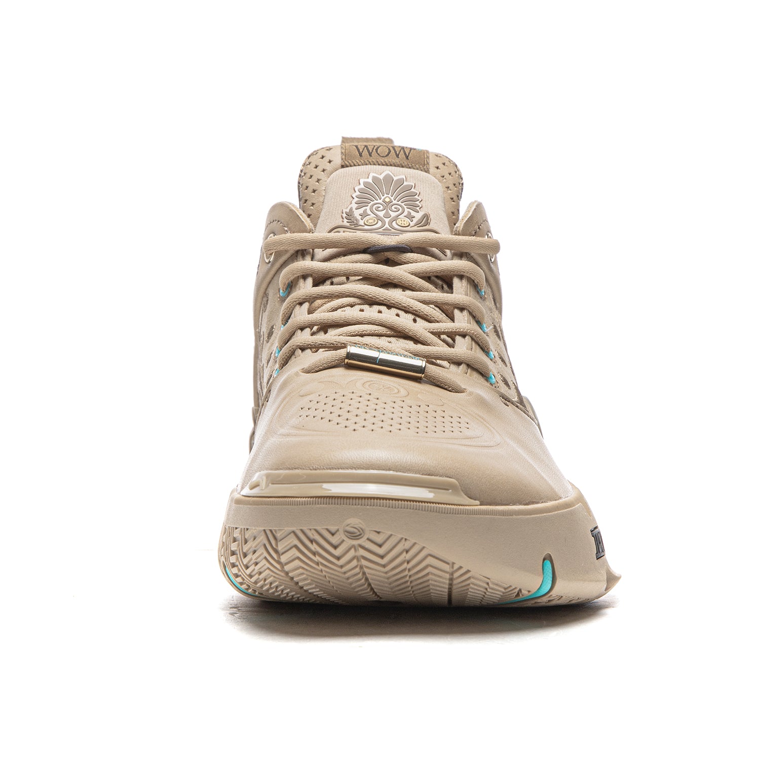 LiNing Way of Wade 12 LUX 'Year of the Horse'
