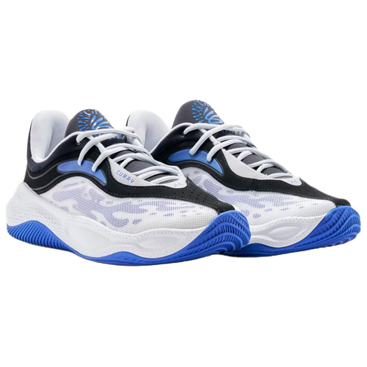 Under Armour Curry Splash 25 'White Black'